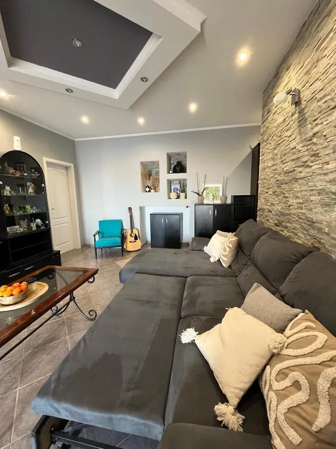4*Diversity Of Choice, Convenience Of Proximity Apartment Opatija